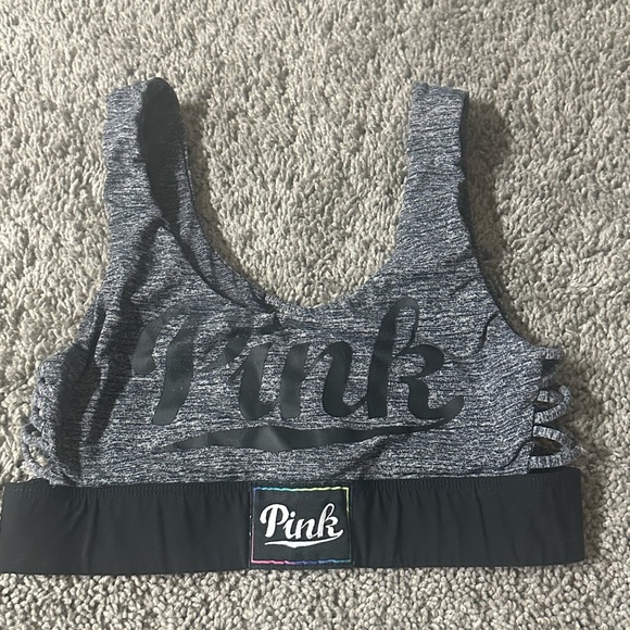 Pink bra - Picture 1 of 2